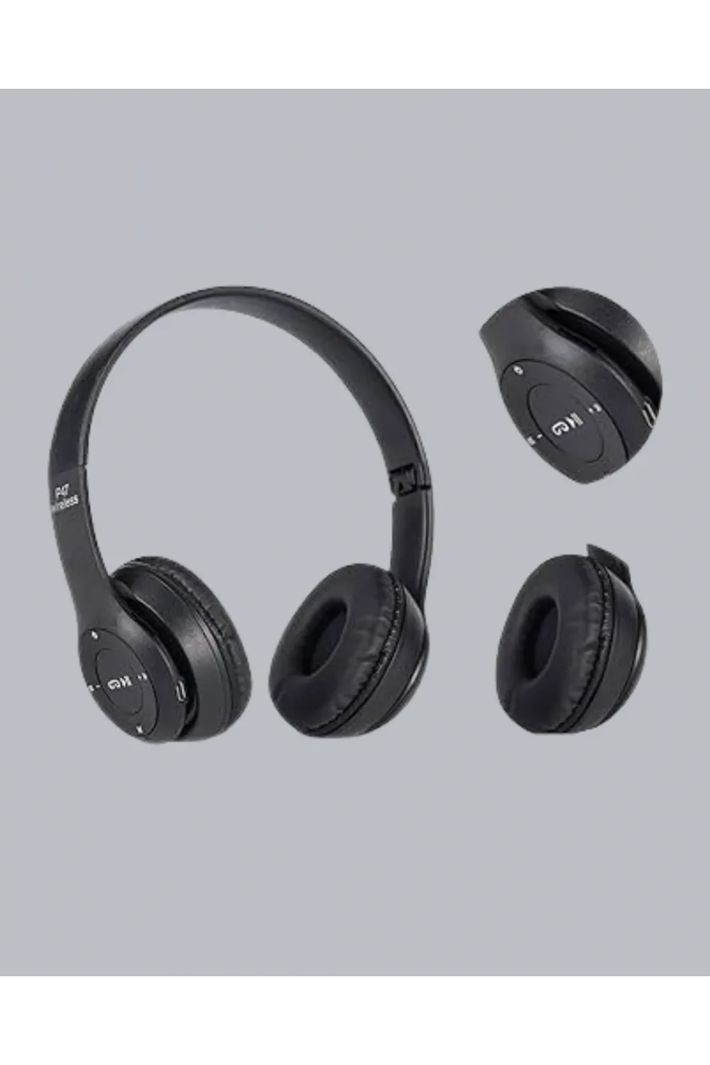 Kablosuz Bluetooth Kulaklık – Suya Dayanıklı Ve Uzun Ömürlü Kullanım
