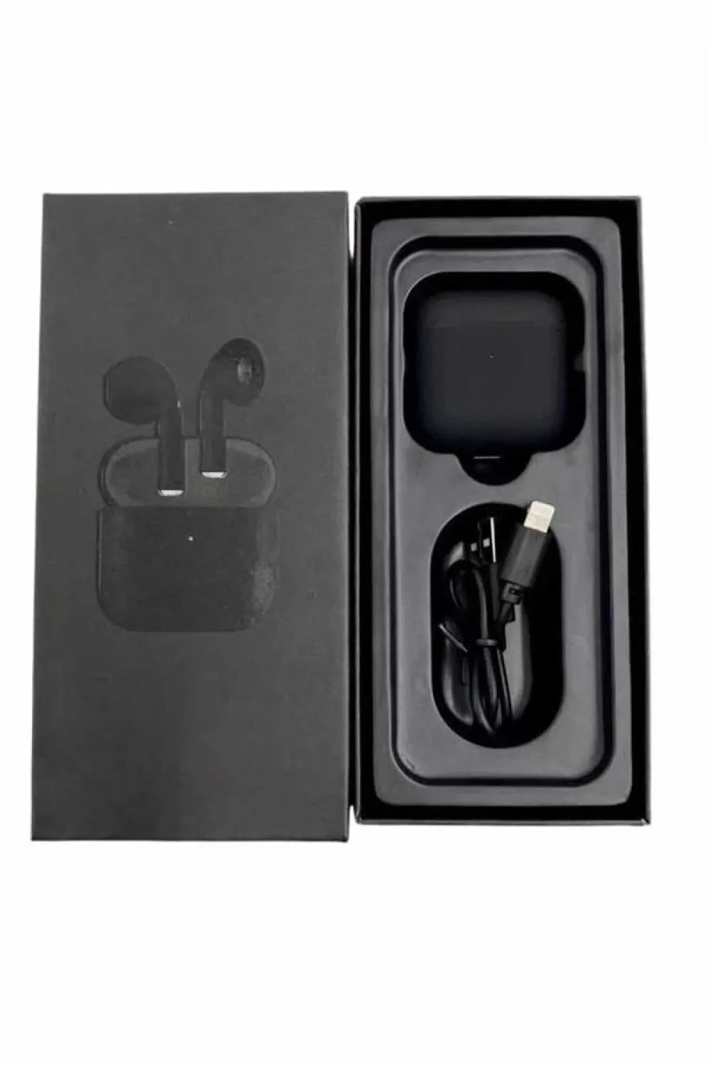 Kablosuz Bluetooth Kulaklık Tws Pro5 Kulaklık Anc Özelliği Dokunmatik Kontrol