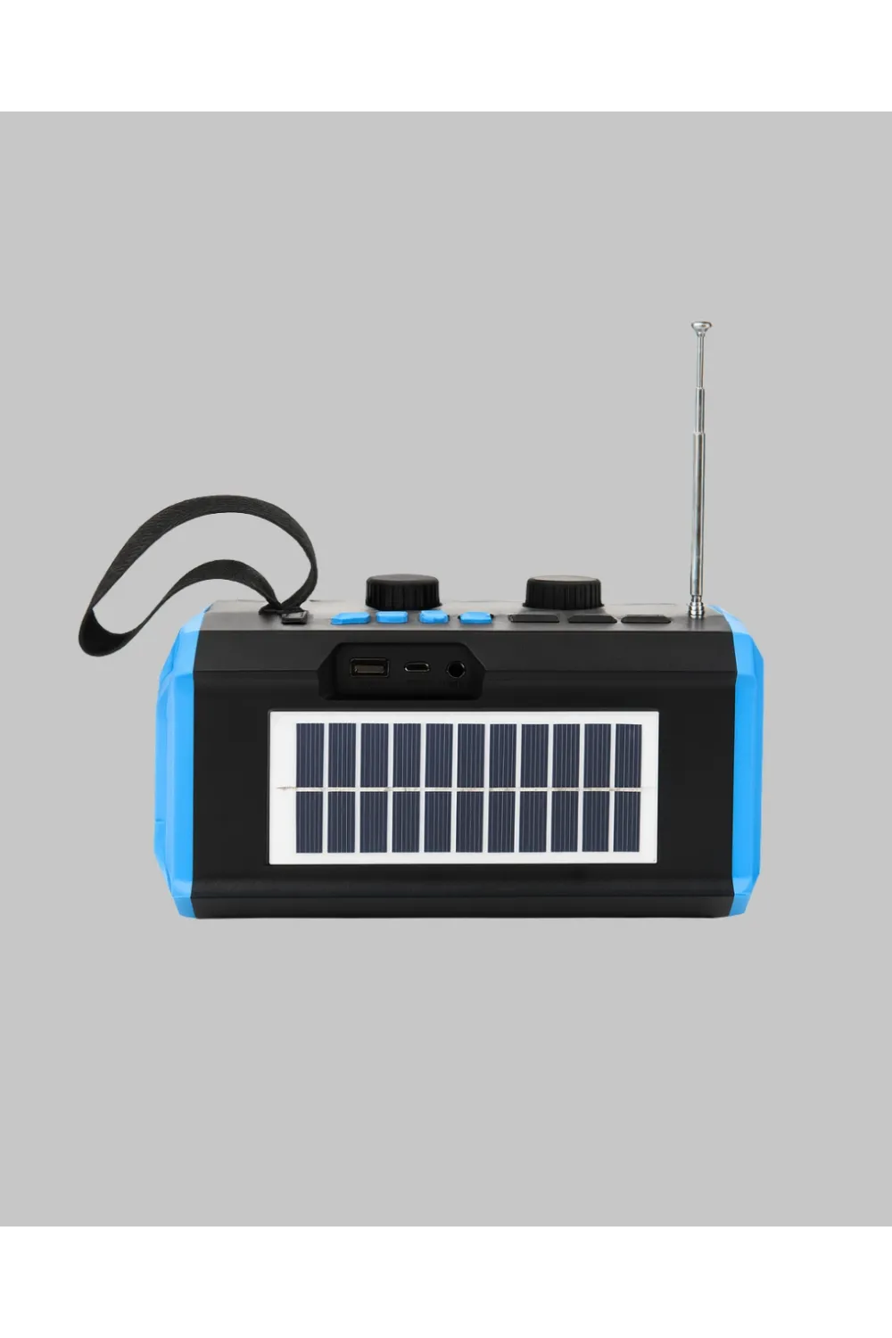 Kablosuz J-ıpox P520 Bluetooth Hoparlör Uzun Pil Ömrü Ve Mikrofon