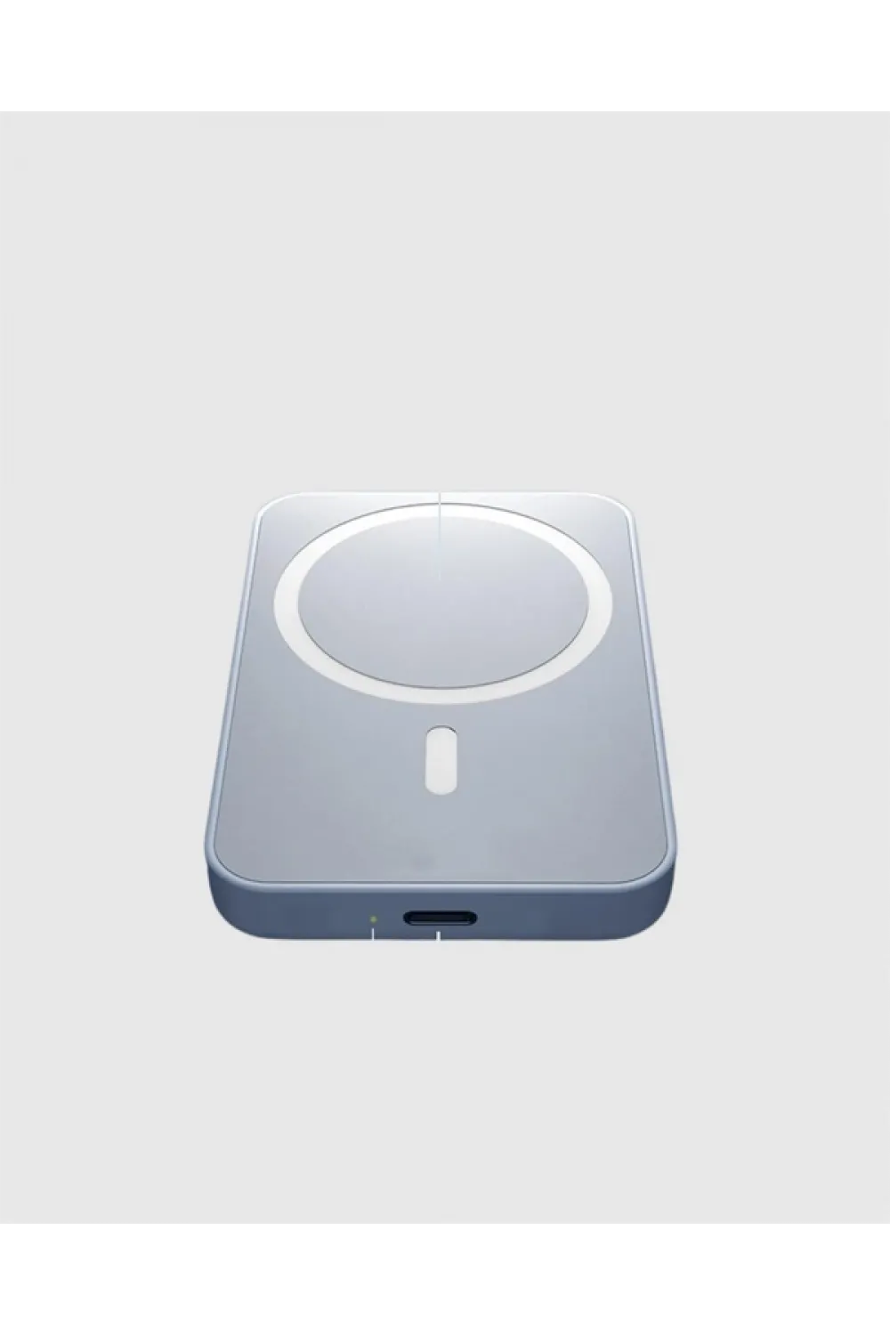 Kablosuz Magsafe Powerbank – İphone Uyumlu, 10000 Mah, Isı Dağılımlı