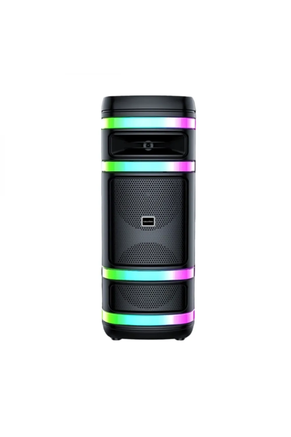 Kablosuz Mikrofonlu Hoparlör - Party Box Speaker