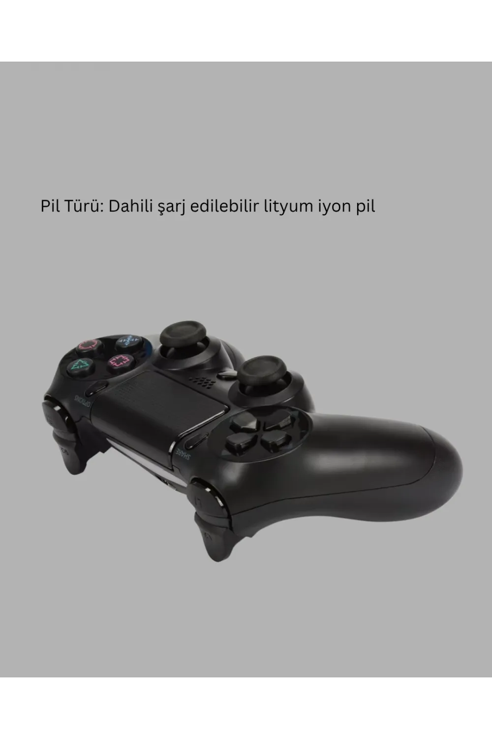 Kablosuz Oyun Kolu