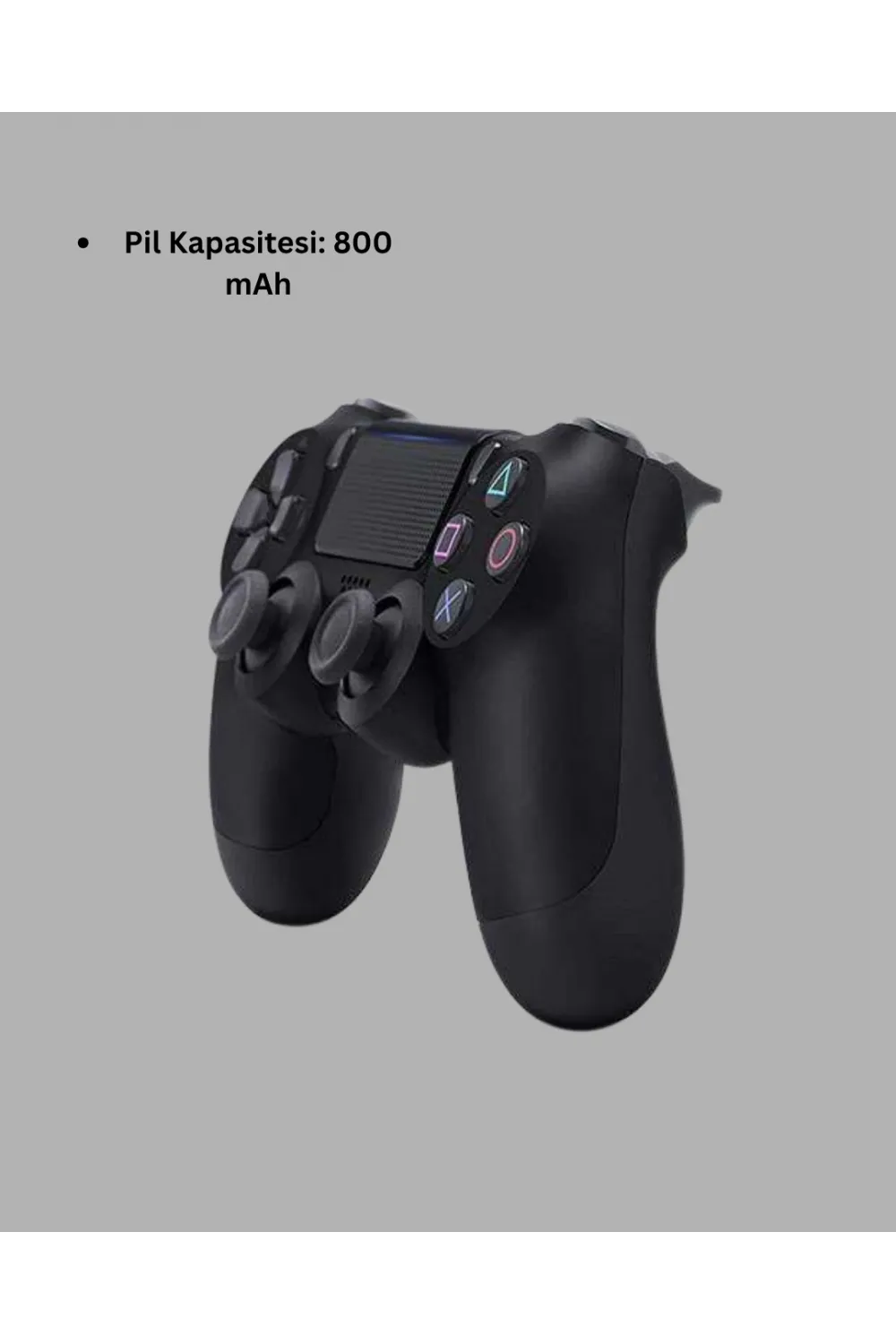 Kablosuz Oyun Kolu