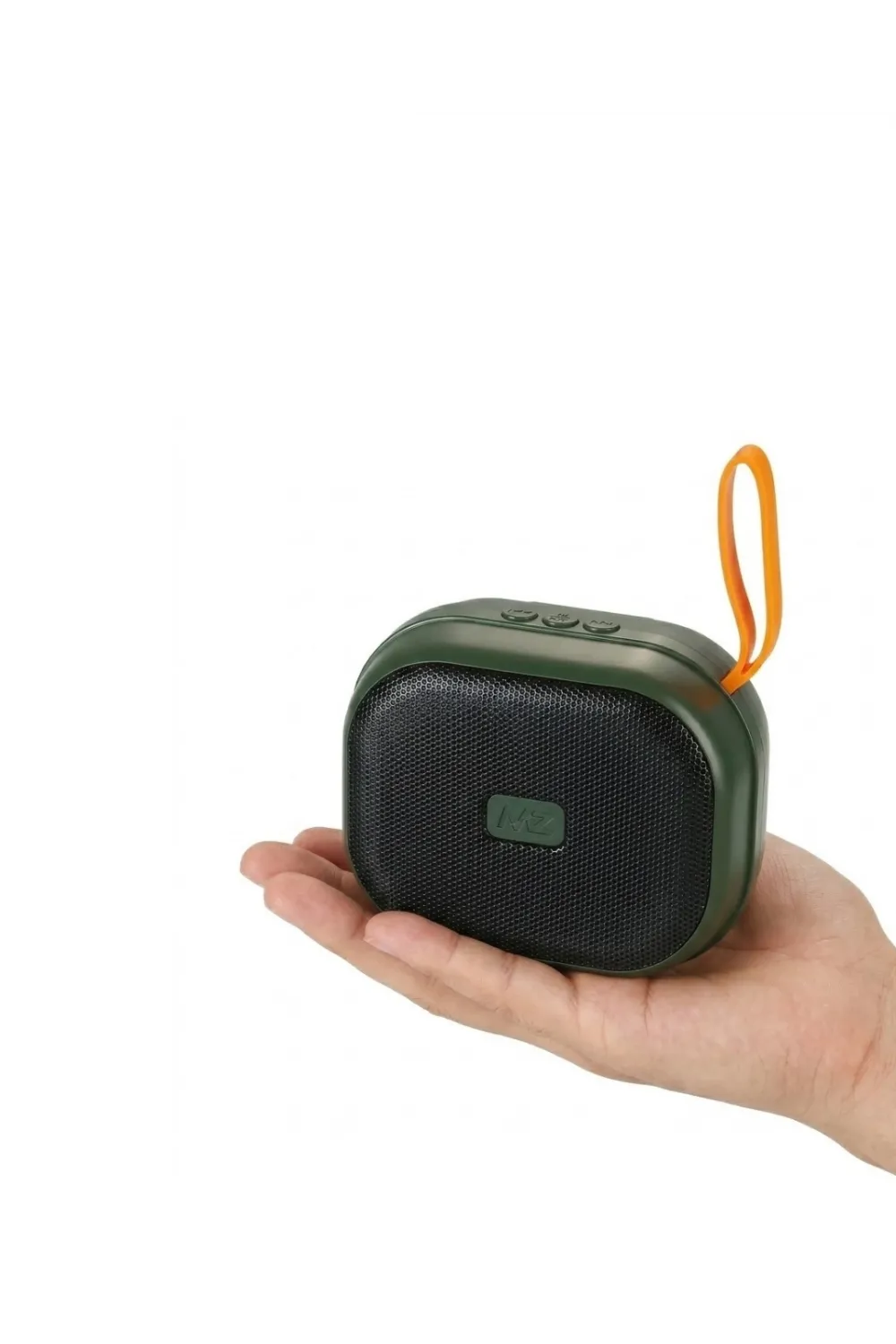 Kablosuz Taşınabilir Hoparlör Bluetooth Usb Kart Destekli Net Ses