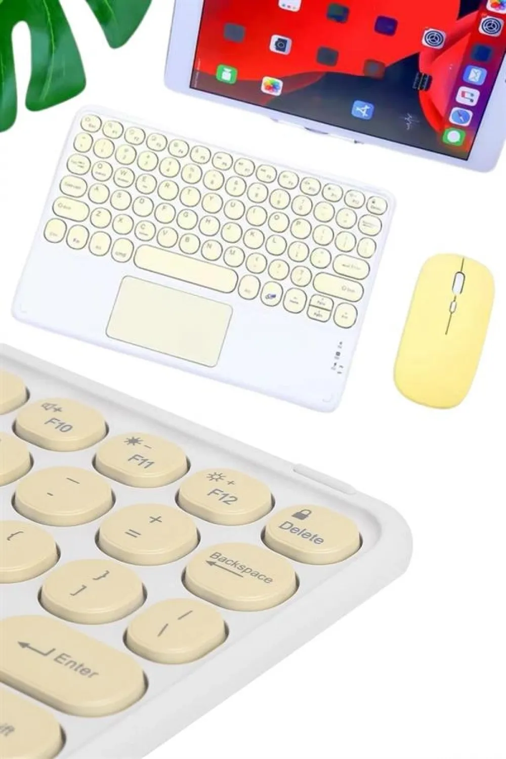 Kablosuz Touchpad