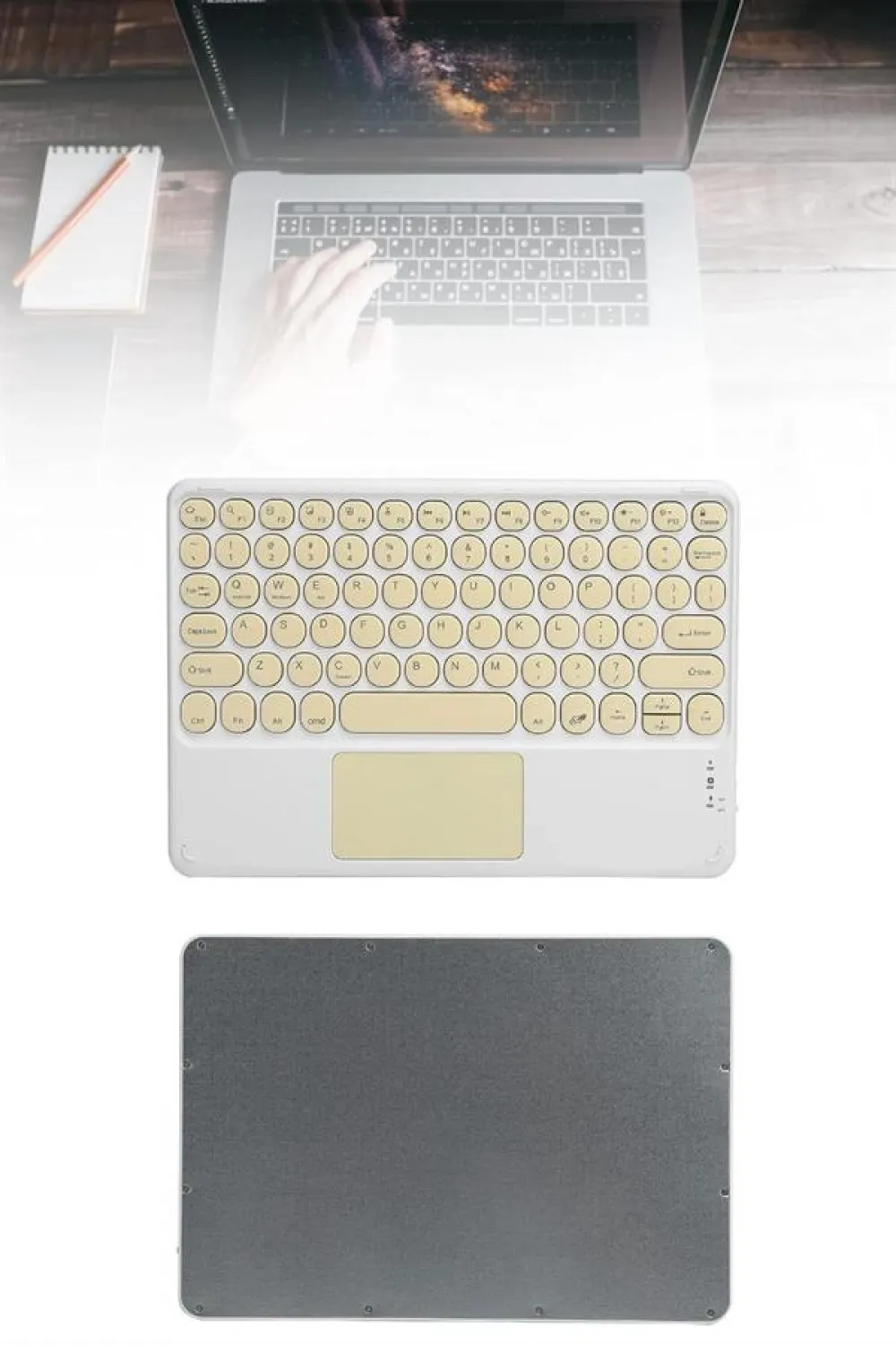 Kablosuz Touchpad