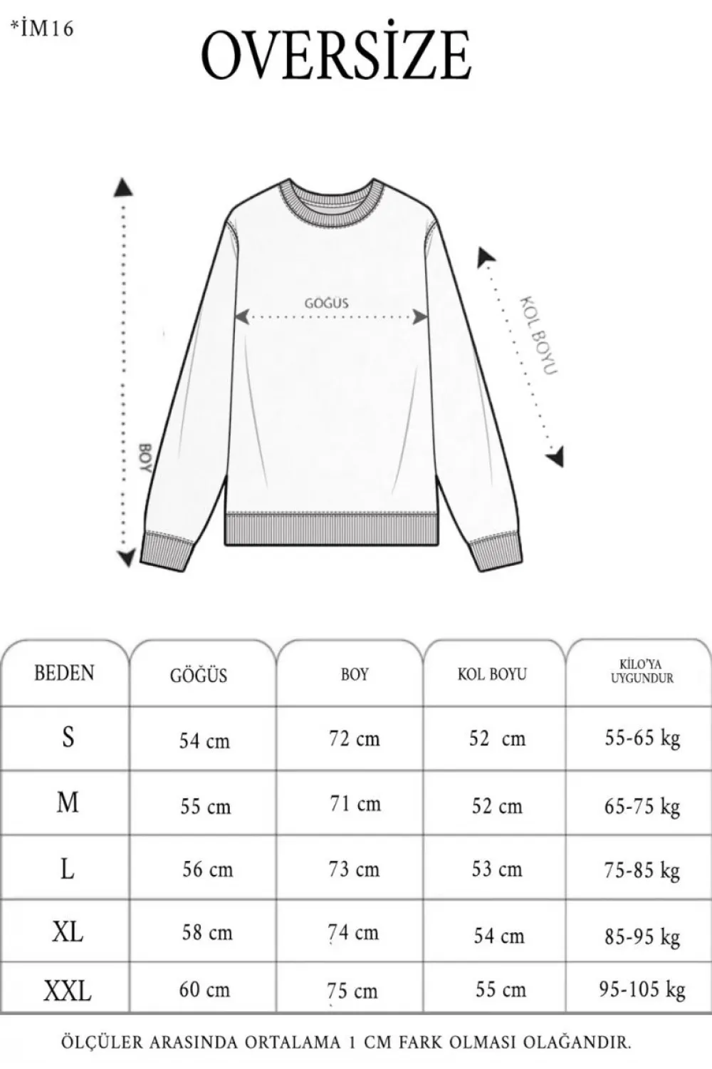 Kadın 3 İplik Pamuklu Parçalı Yakalı SweatShirt - Kırmızı