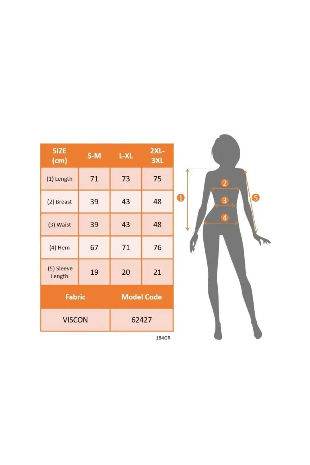 Kadın Kısa Kollu Asimetrik V Yakalı Düğme Detaylı Viskon Bluz