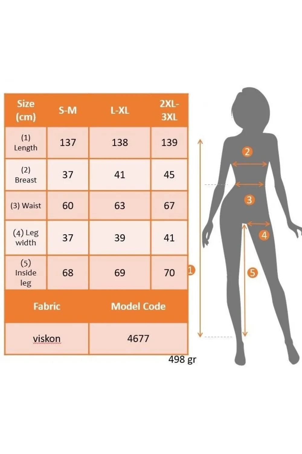Kadın Kısa Kollu Kruvaze Yakalı Viskon Uzun Tulum