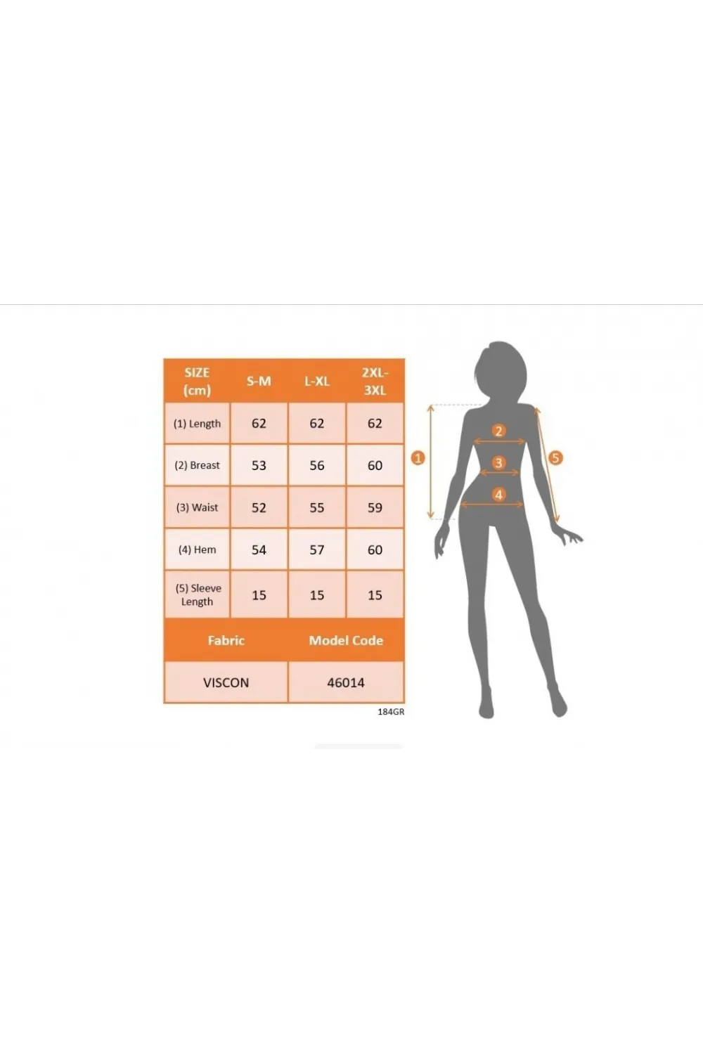 Kadın Kısa Kollu önü Yazı Baskılı Basic Viskon Bluz