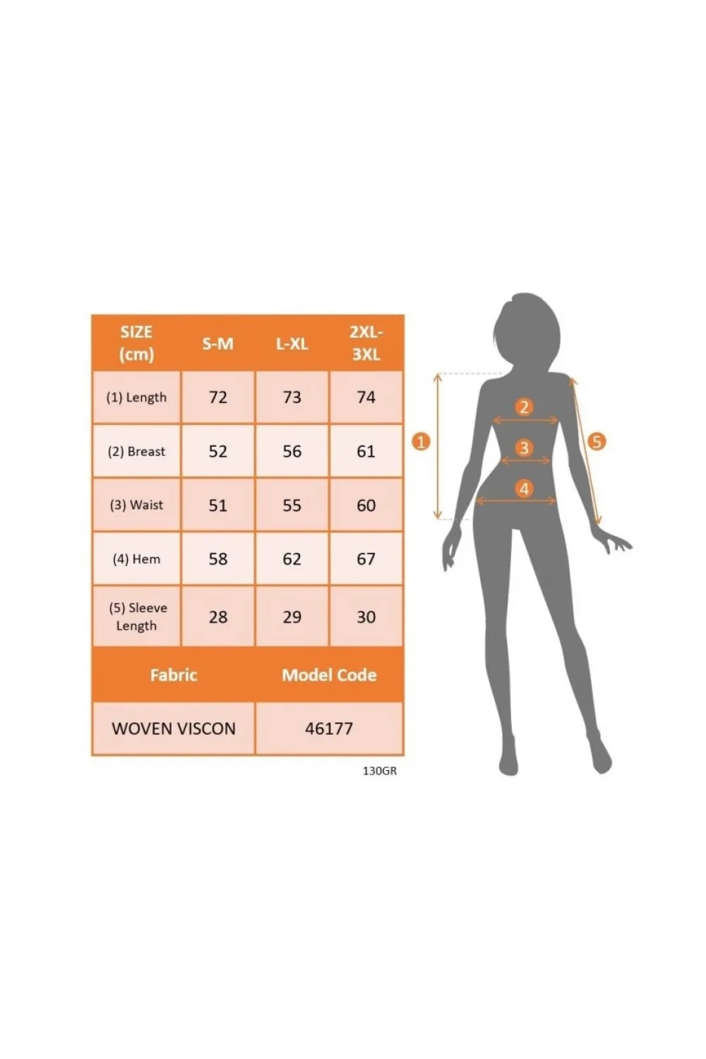Kadın Kısa Kollu Yakalı Dokuma Viskon Bluz