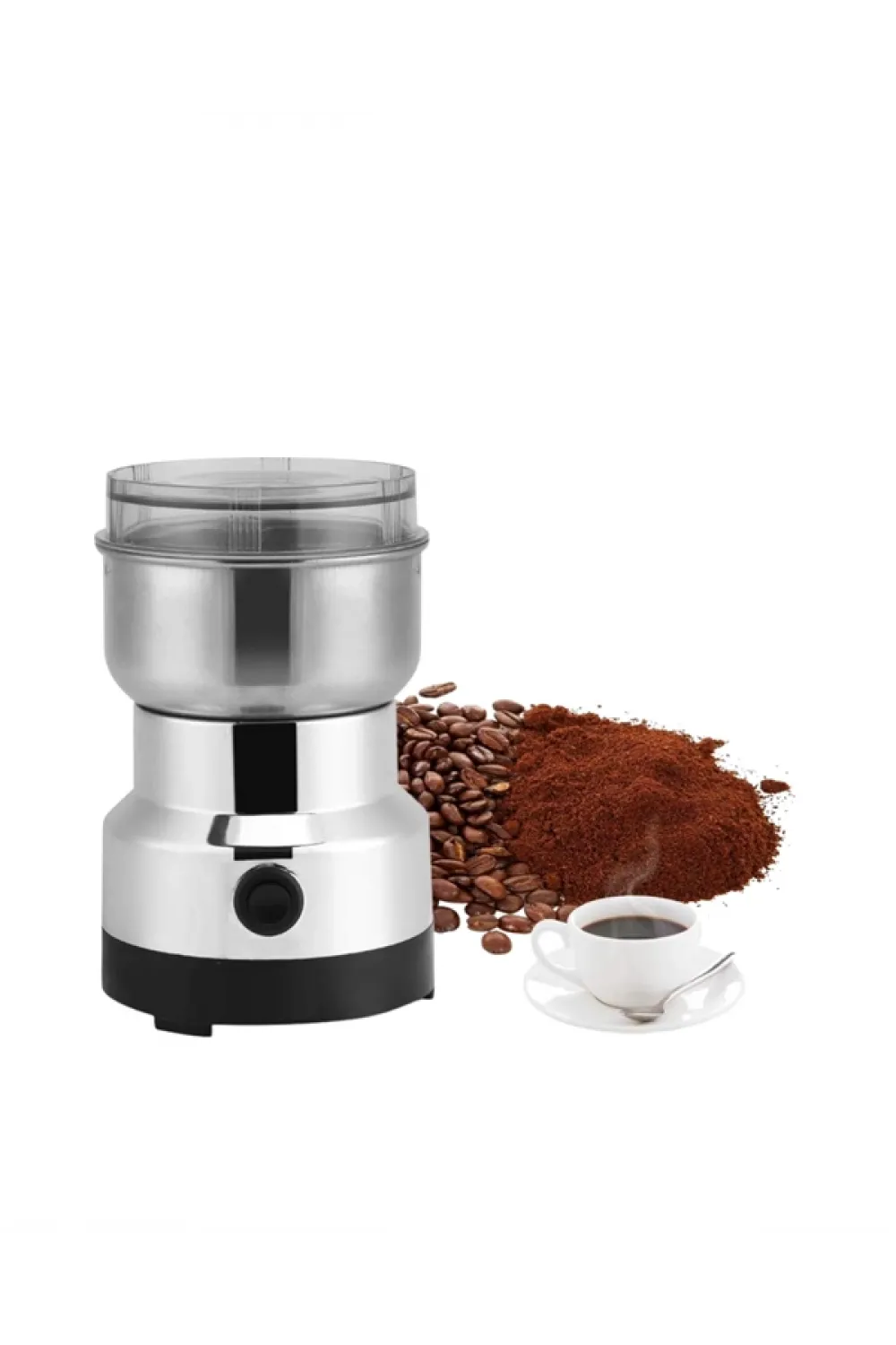 Kahve Değirmeni Hm-8300