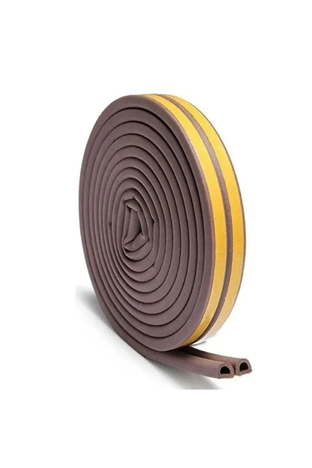 Kahverengi Kapı Pencere Bandı 2 x 50 MT