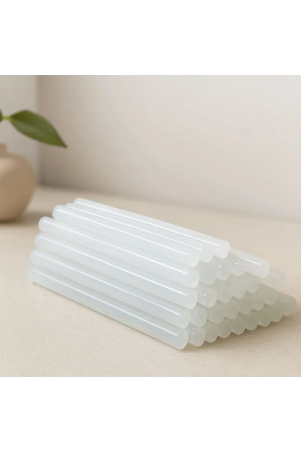 Kalın Mum Silikon Çubuğu 11.3 mm - 1 kg