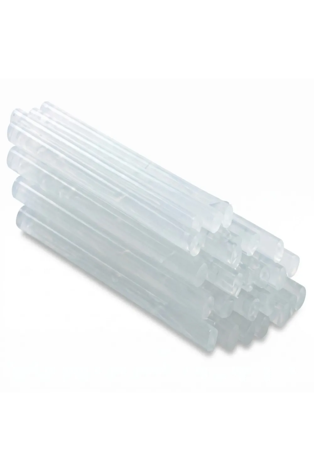 Kalın Mum Silikon Çubuğu - 11.3 mm - 1 Kilogram