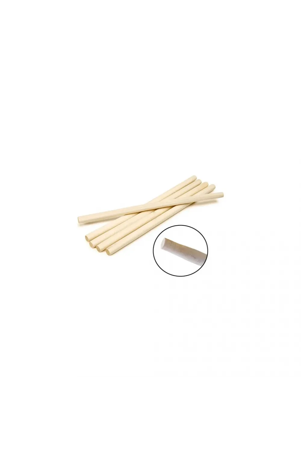 Kaliteli Gürgen Tırmık Sapı – Dayanıklı ve Şık 150 Cm