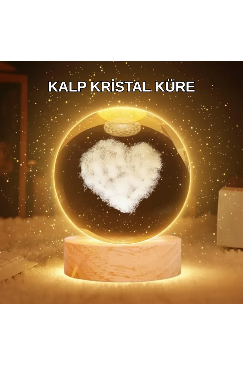 Kalp Küre