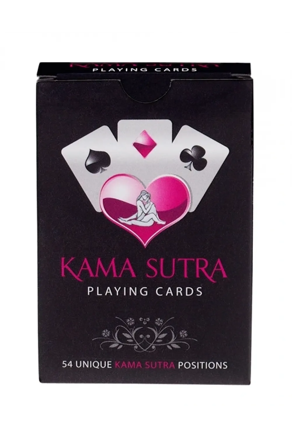Kamasutra Oyun Kartları