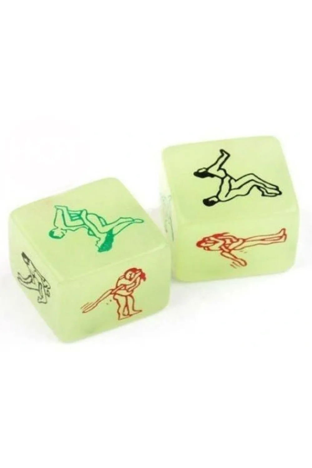 Kamasutra Sex Dice Zar Oyunu