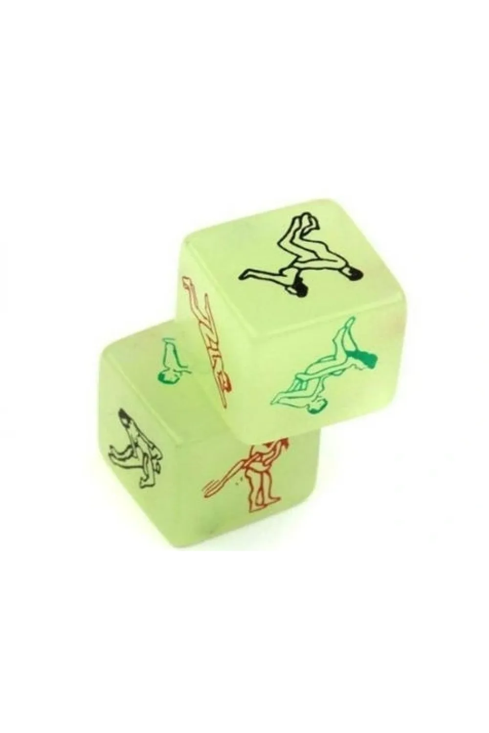 Kamasutra Sex Dice Zar Oyunu