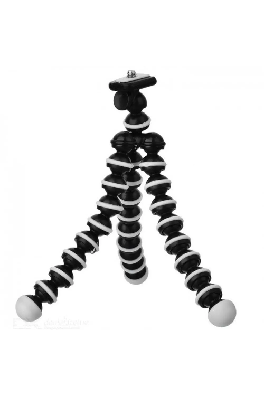 Kamera Cep Telefonu Için Tripod Ahtapot Tripod