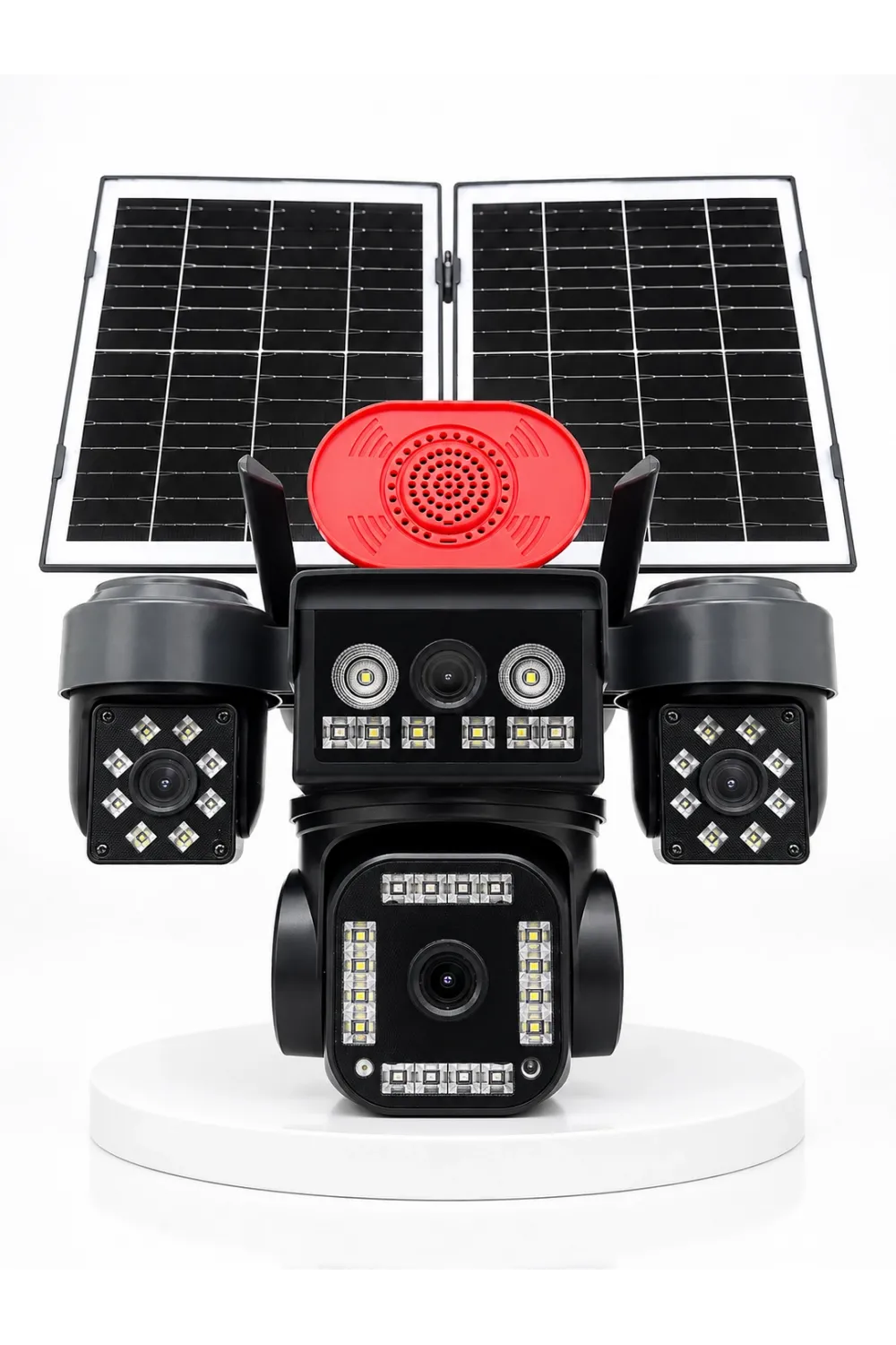 Kamera Snr22