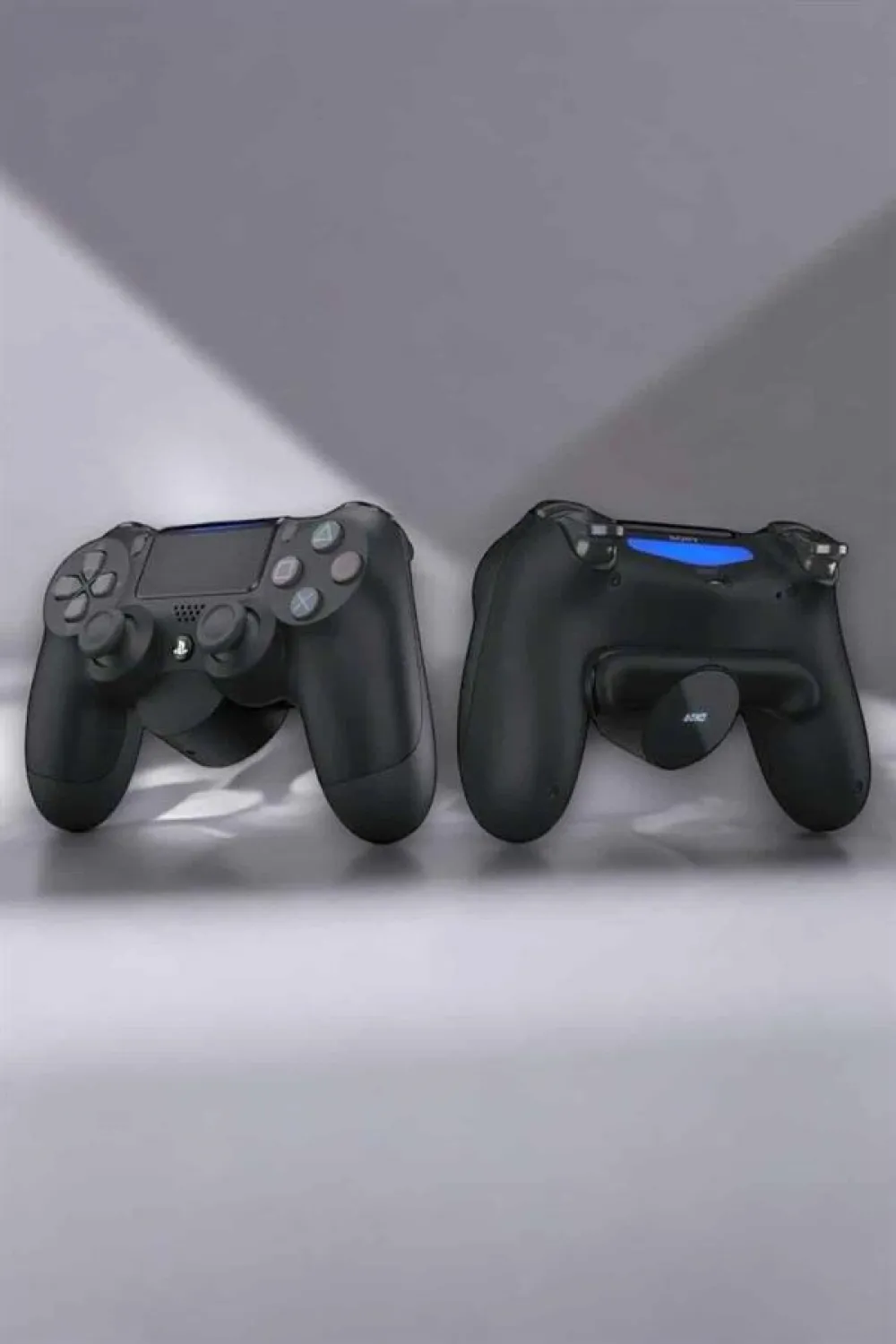 Kamuflaj Desenli Joystick Ps4 Oyun Kolu
