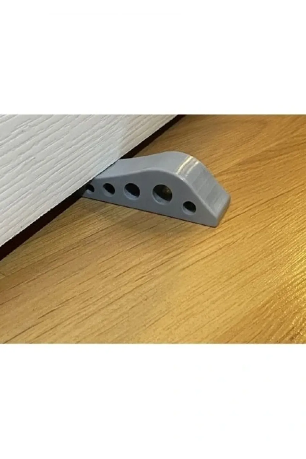 Kapı Stoperi - Kapı Altı Stoperi - Mavi 2 Adet