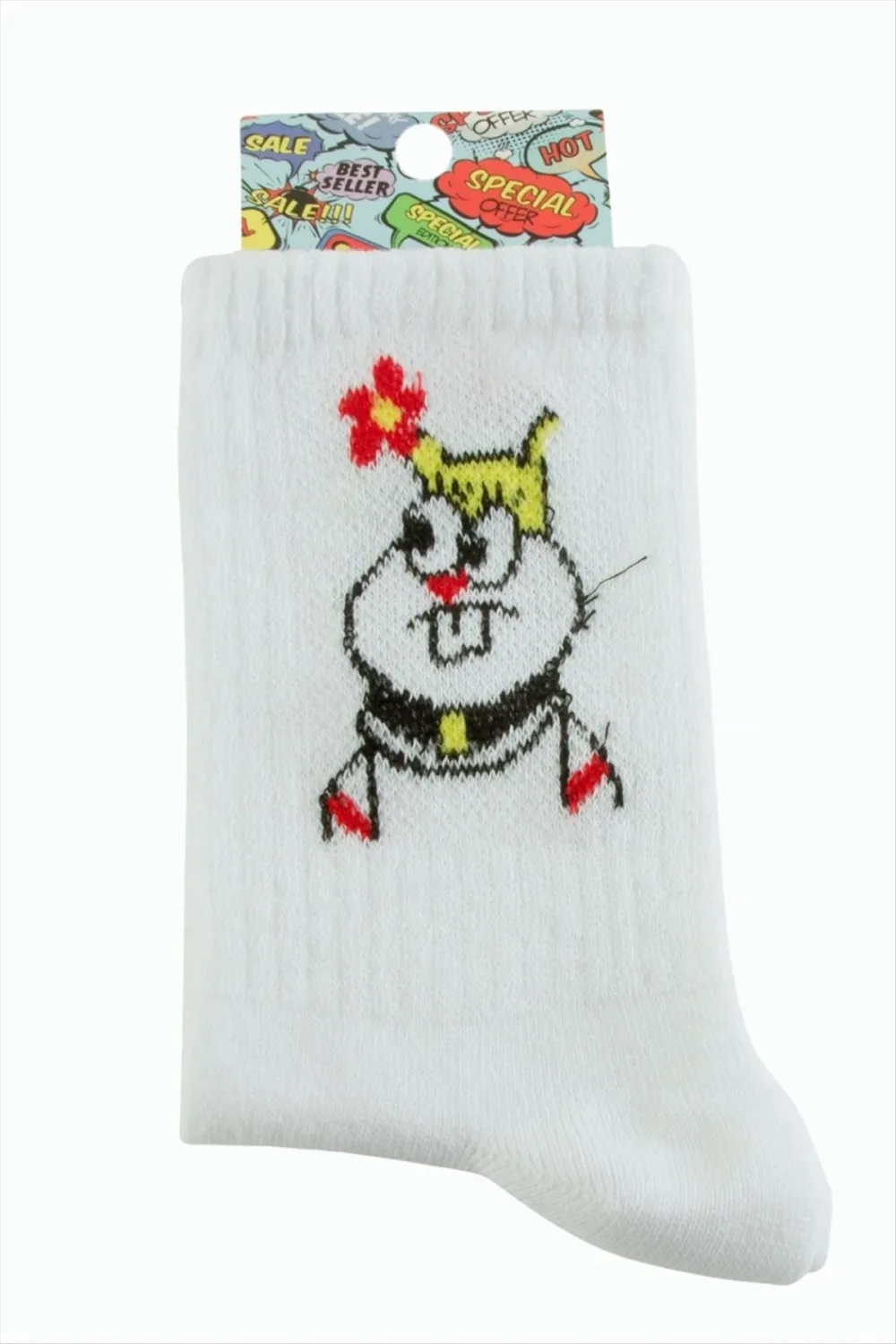 Kardan Adam Kolej Çorap 8*28