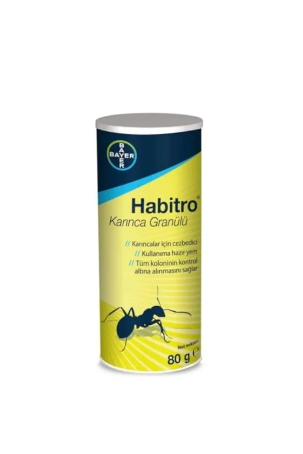 Karınca Granülü 80 gr