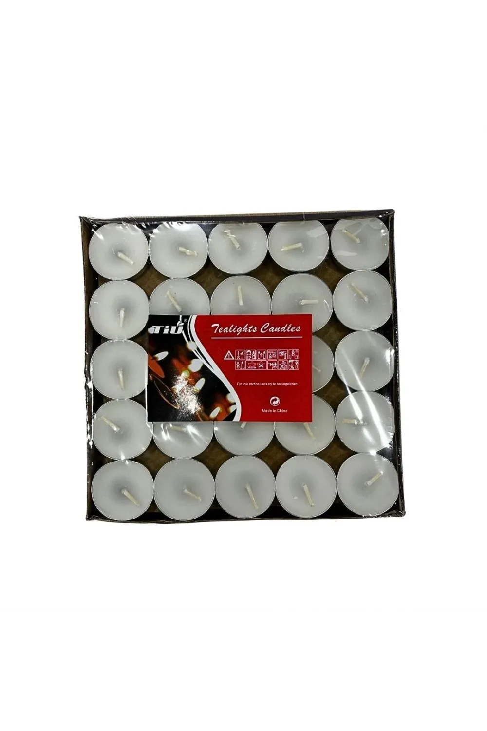 Karma Tea Light Mum