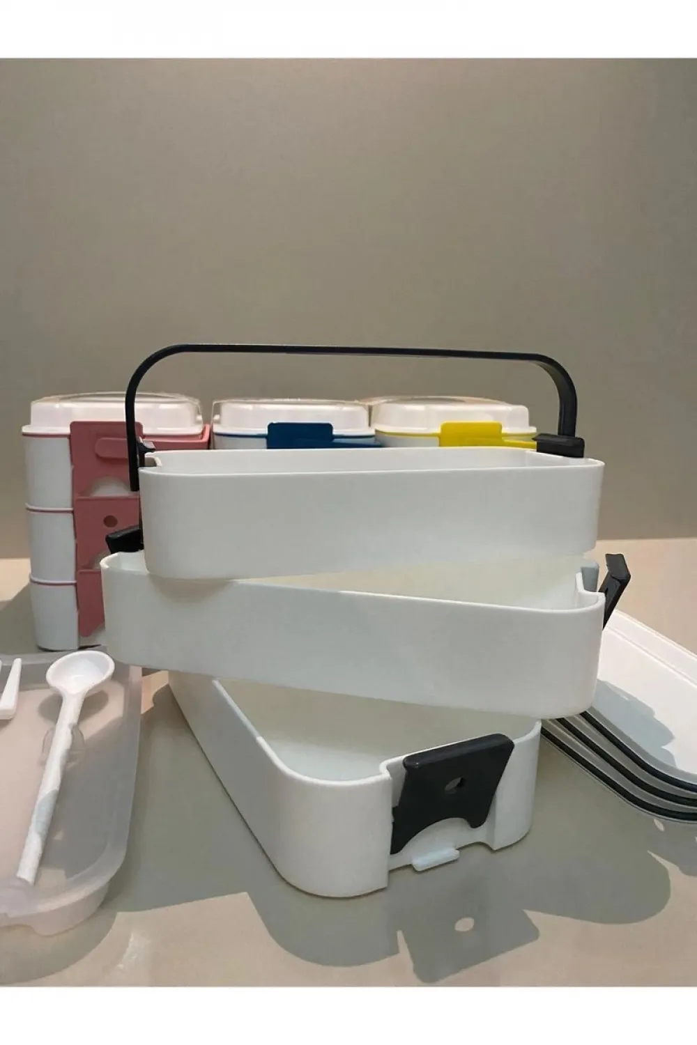 Kat Kat Lunch Box Saklama Kabı Royaleks-BNM-4030