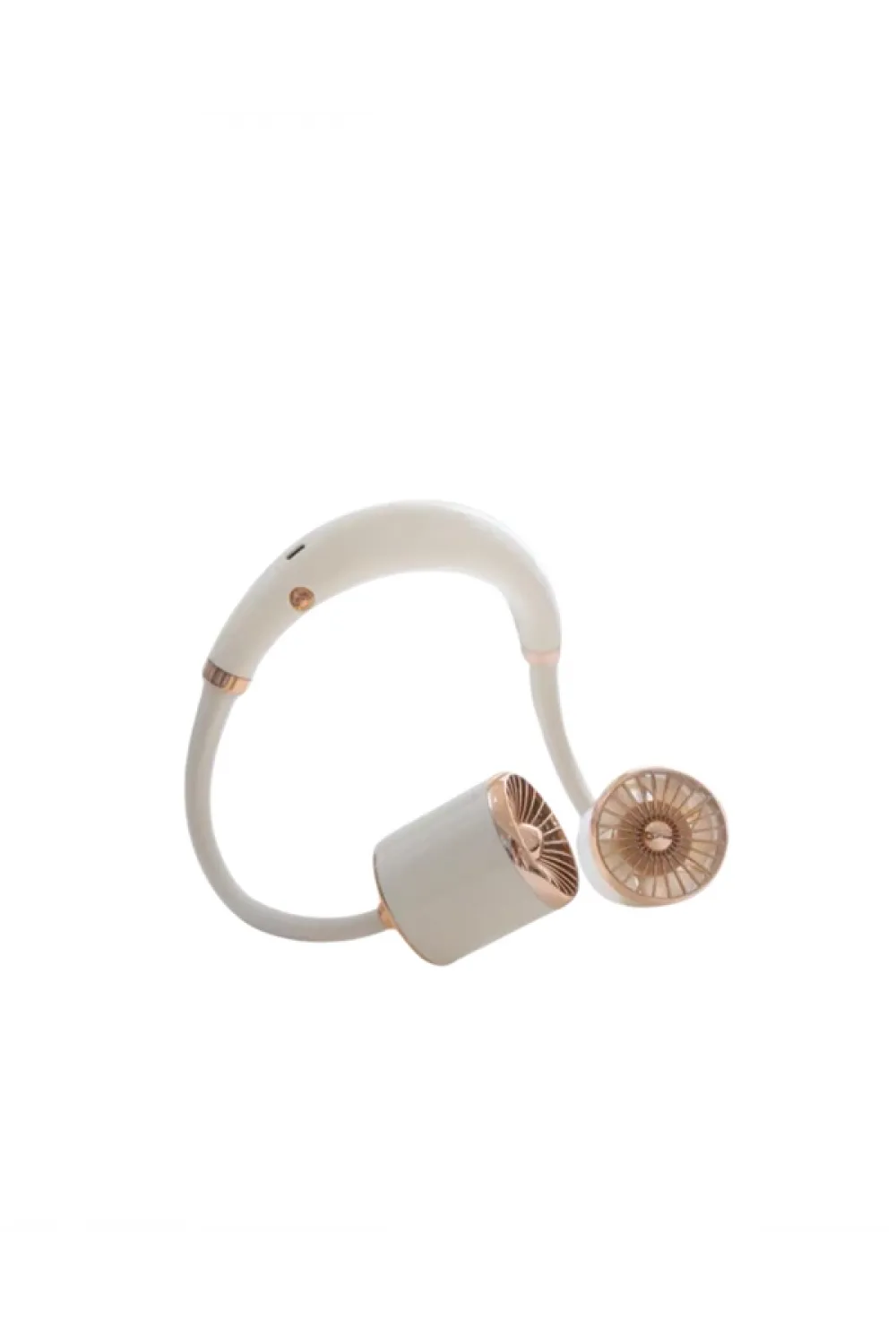 Katlanabilir Asılabilir Fan | Usb Şarjlı, 3 Vitesli Sessiz Mini Fan