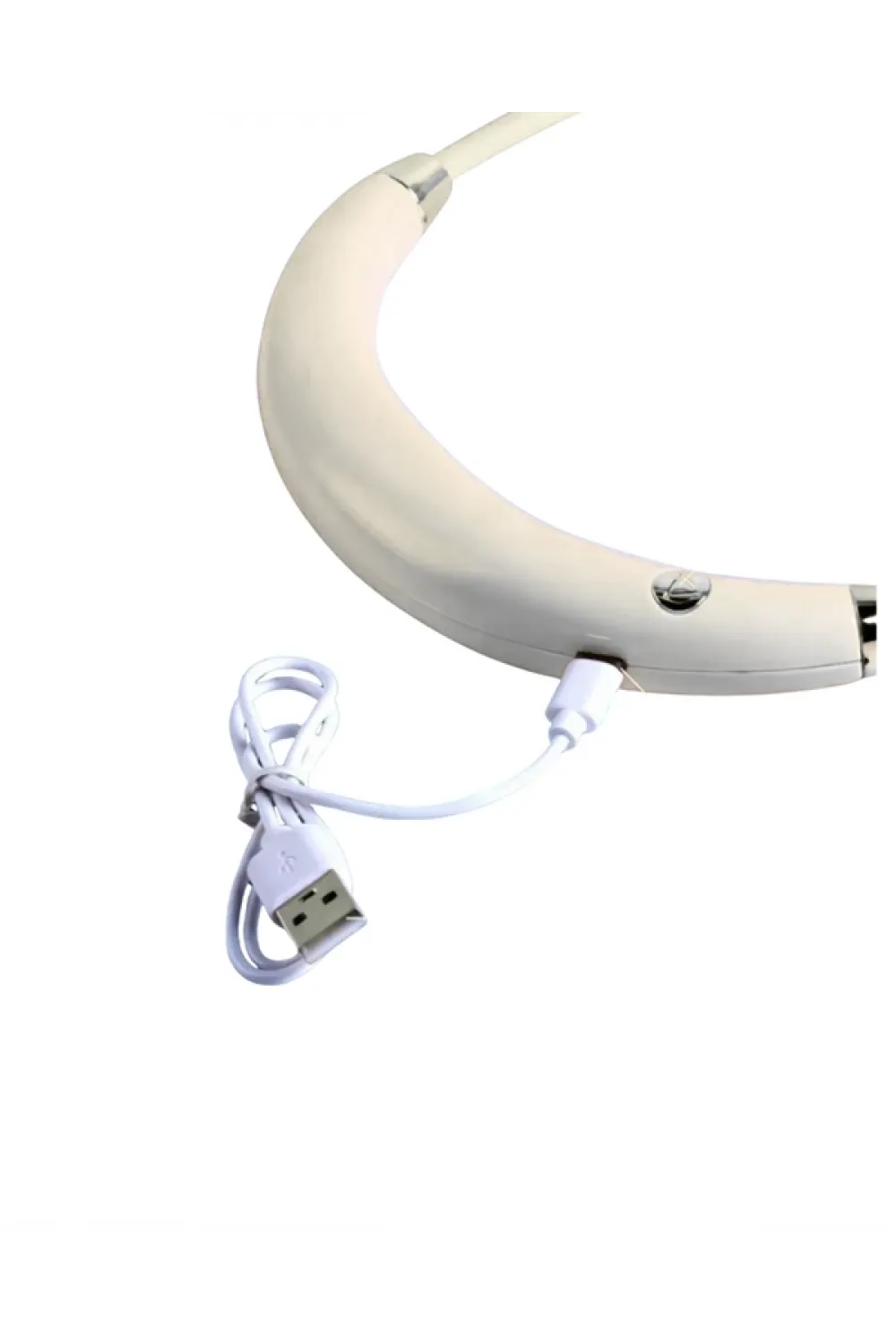Katlanabilir Asılabilir Fan | Usb Şarjlı, 3 Vitesli Sessiz Mini Fan