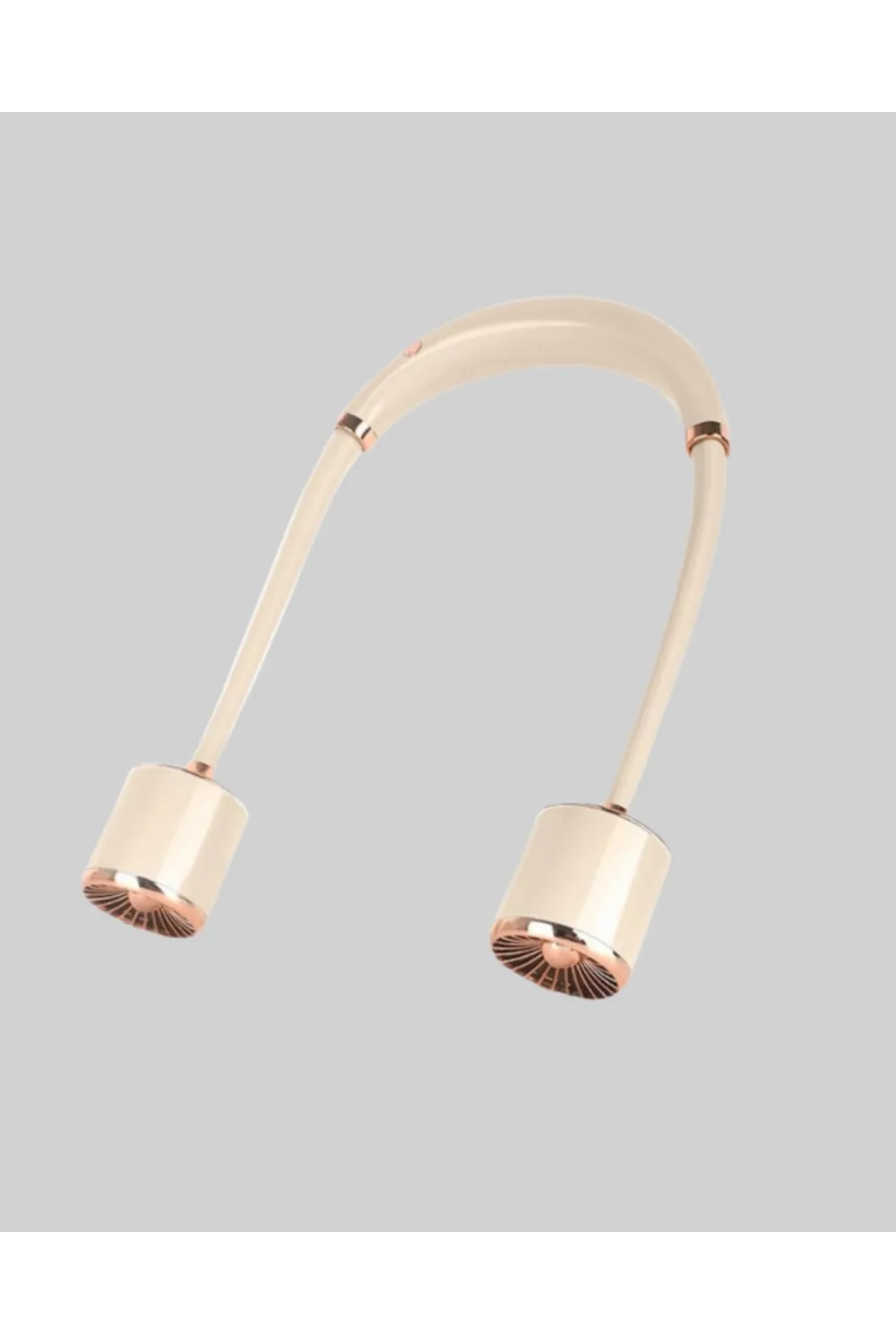Katlanabilir Asılabilir Mini Fan Usb Şarjlı 3 Kademeli Sessiz