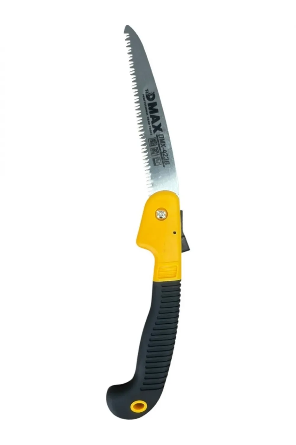 Katlanabilir Çelik Bağ Testeresi (180 Mm)