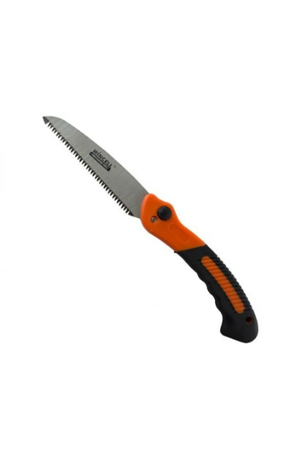 Katlanabilir Çelik Bağ Testeresi (180 Mm)