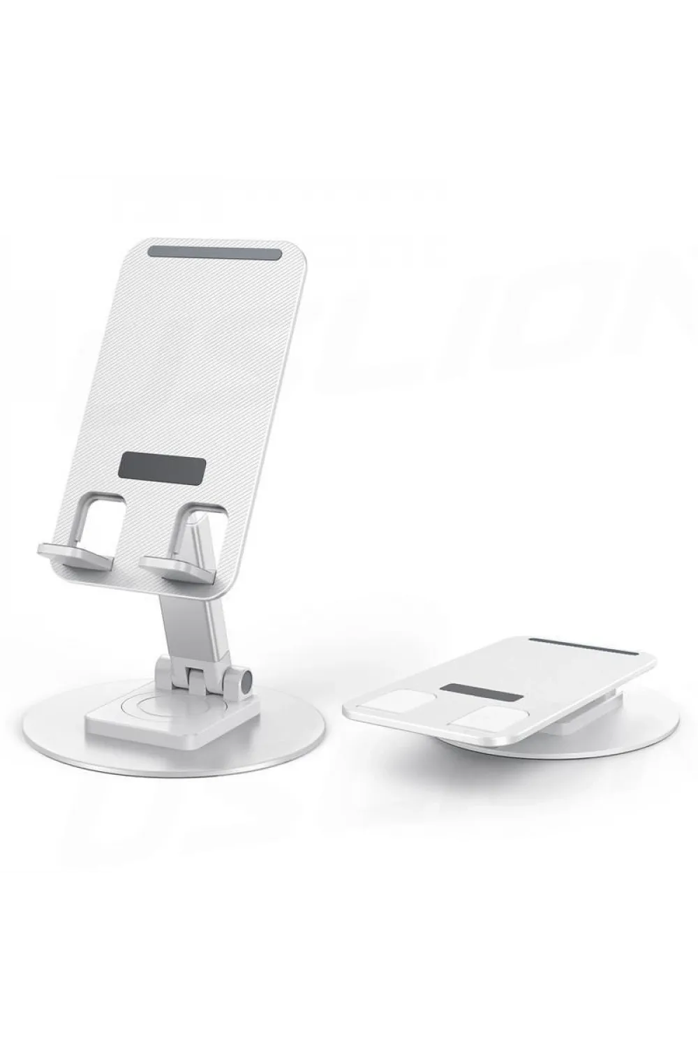 Katlanabilir Telefon Tablet Tutucu Stand