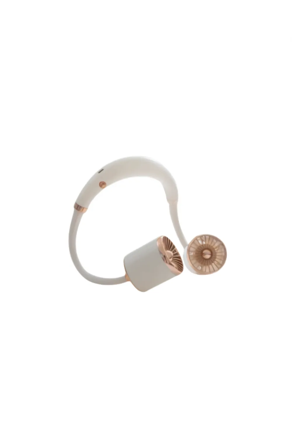 Katlanabilir Ve Asılabilir Usb Şarjlı Taşınabilir Mini Fan