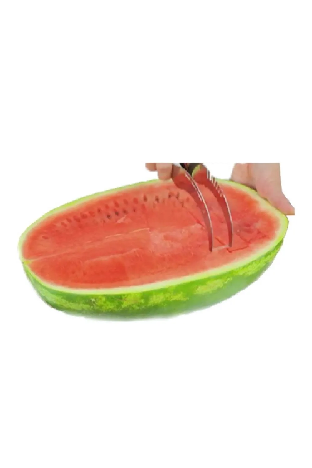 Kavun Karpuz Dilimleme Bıçağı