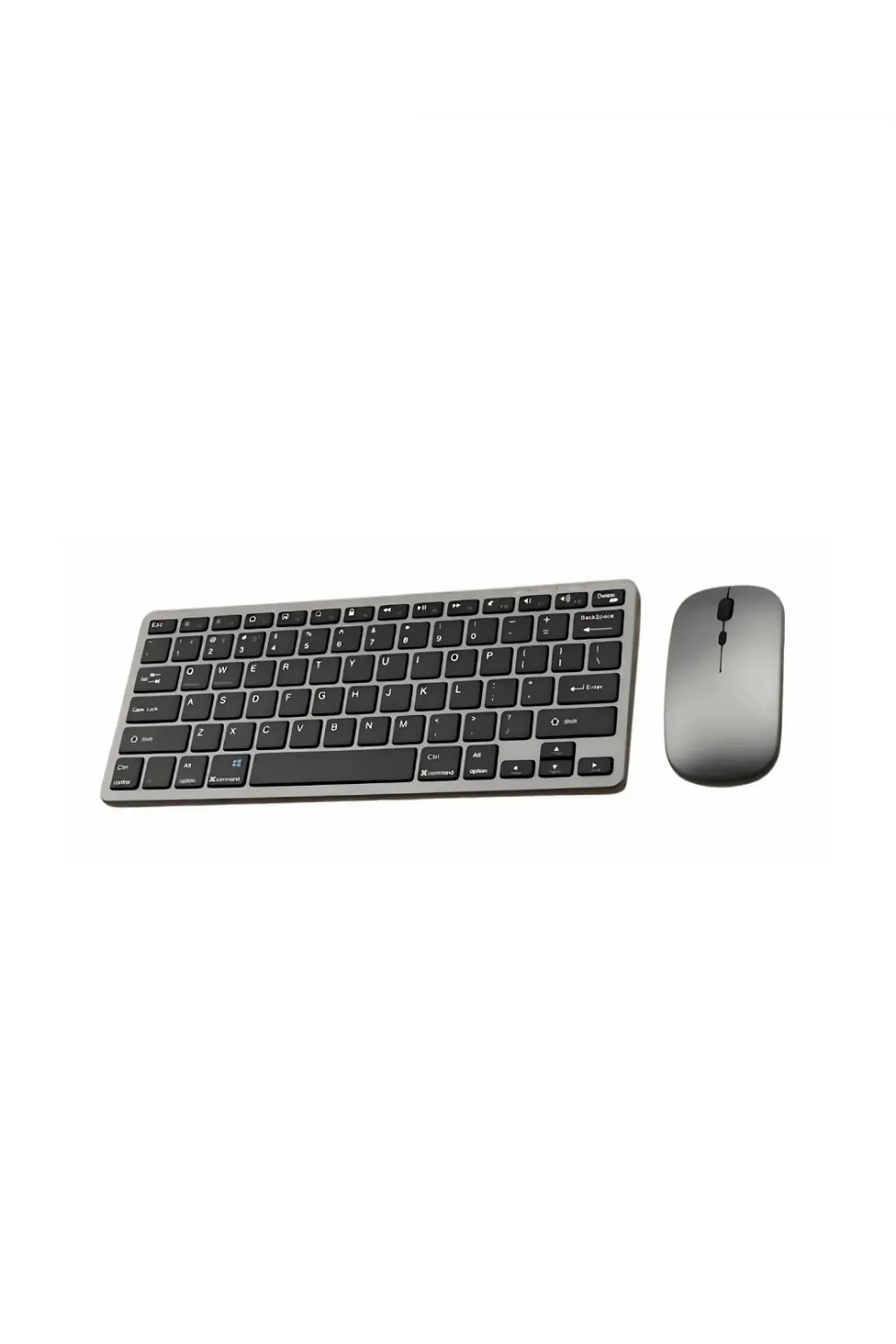 KB02 Klavye