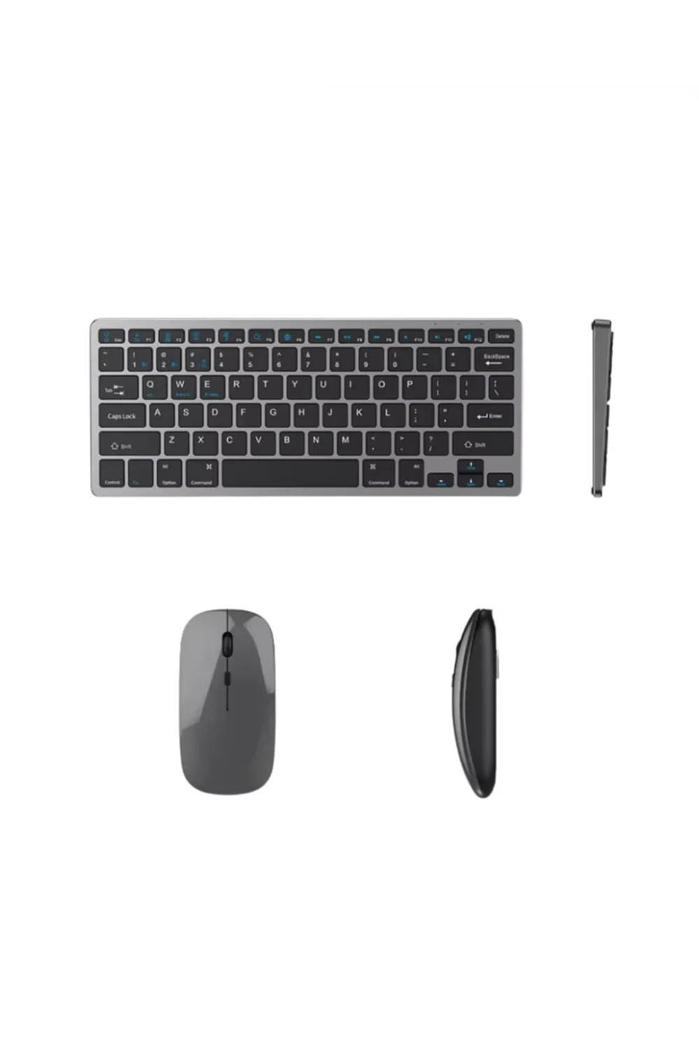 KB02 Klavye