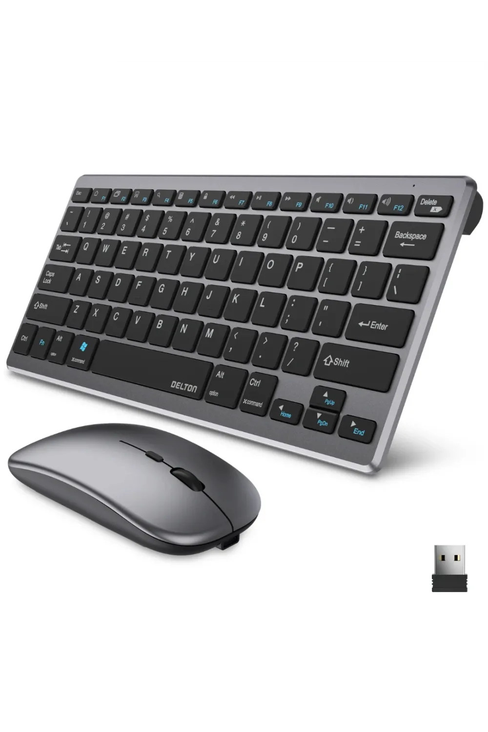 KB02 Klavye