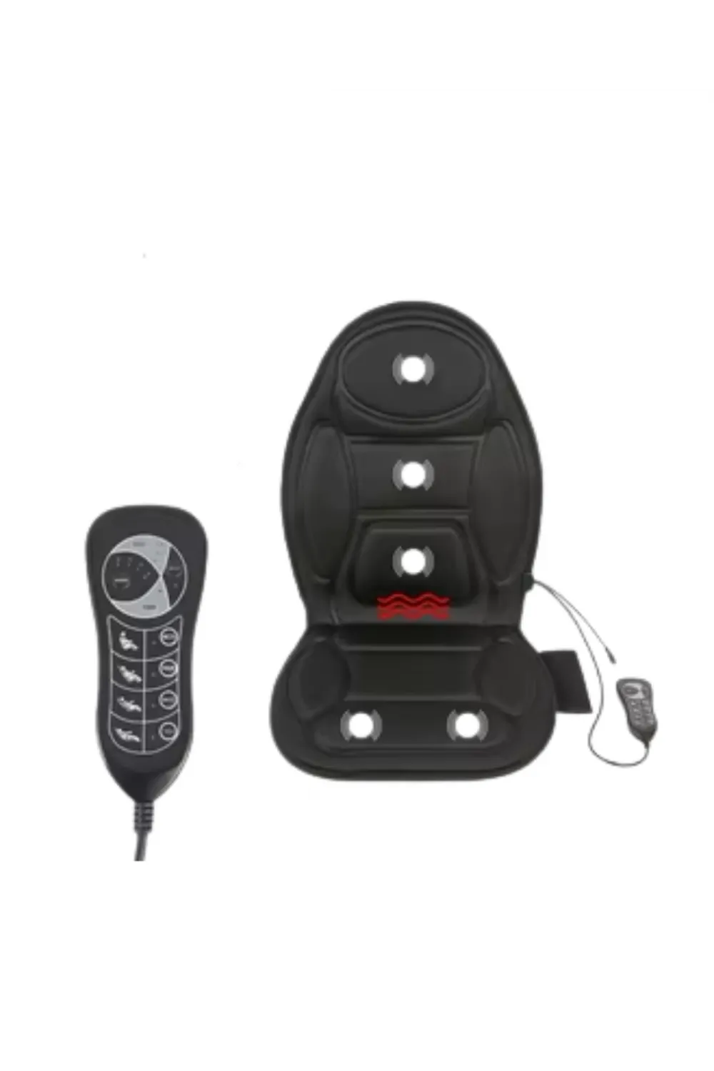 KB616C Araba Masaj