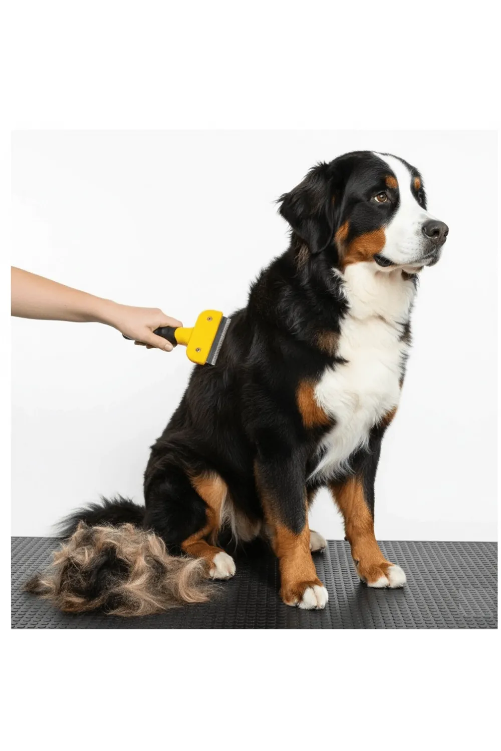 Kedi & Köpekler İçin Tüy Alıcı 7 Cm