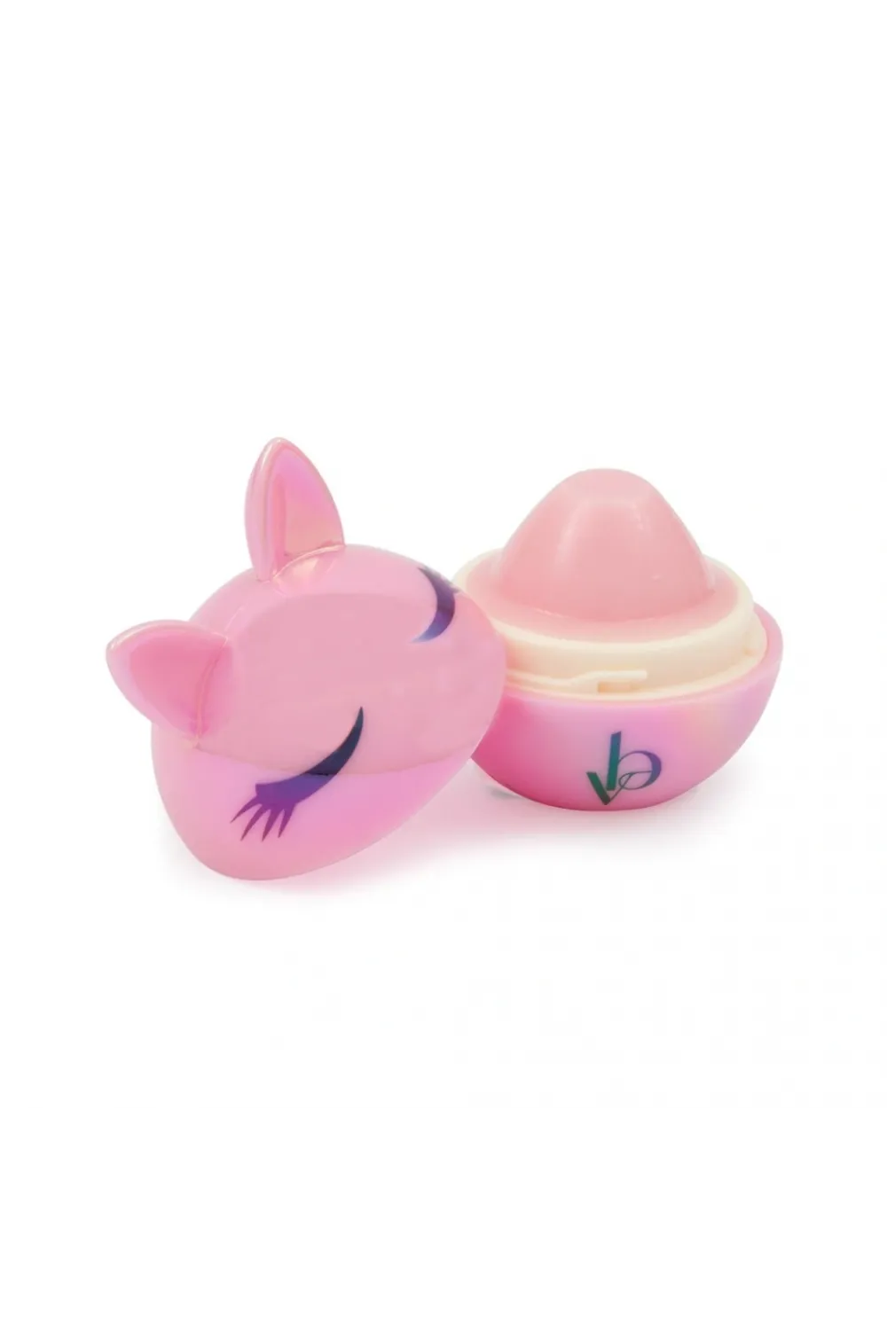 Kedi Lip Balm Dudak Nemlendiricisi