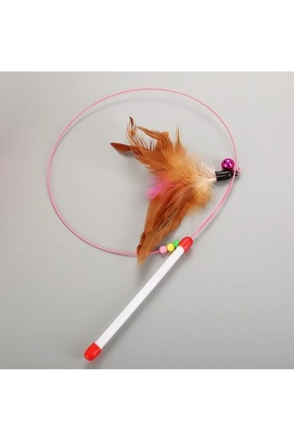 Kedi Oyun Oltası 90 Cm