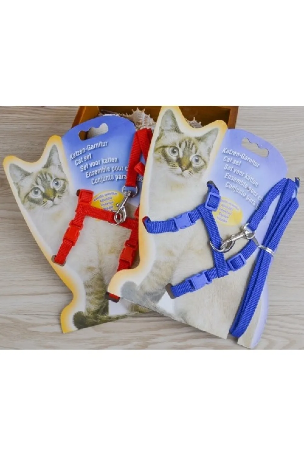 Kedi Tasması