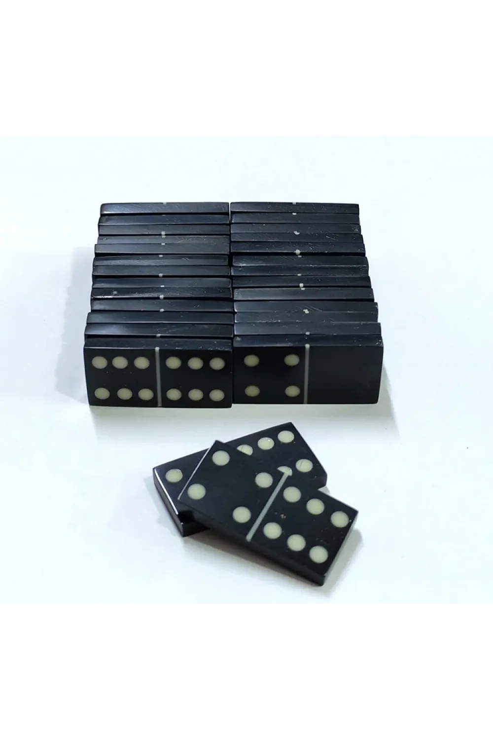 Kemik Domino Taşı 8403a