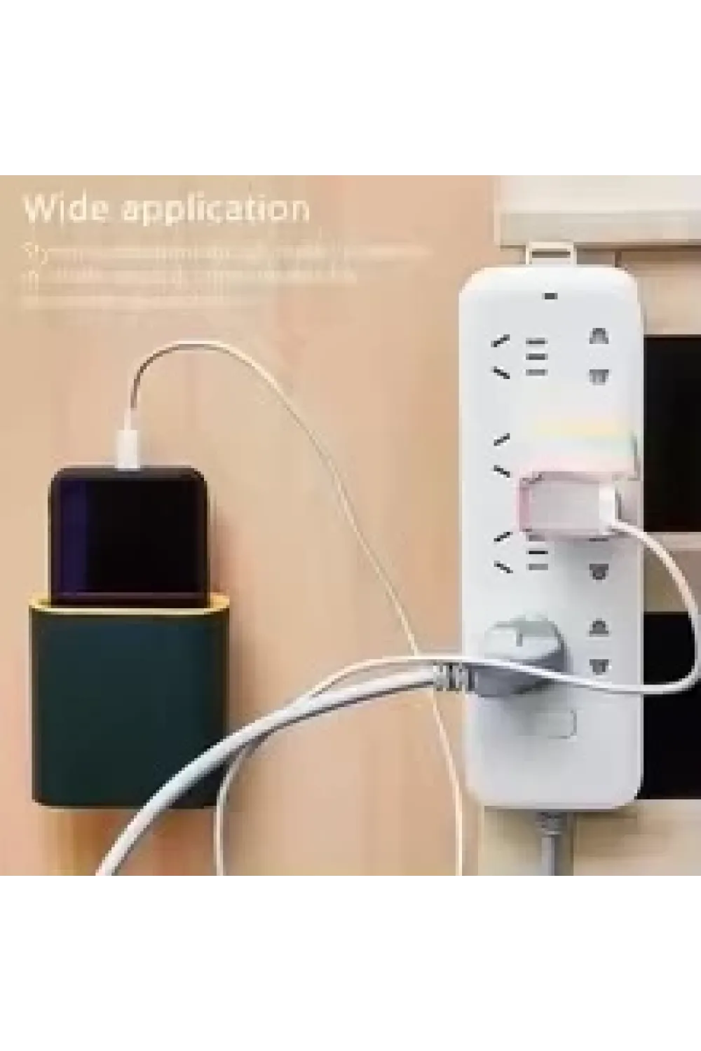 Kendinden Yapışkanlı Çift Taraflı Askı